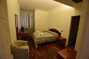 Hotel Residenza Villa Duse