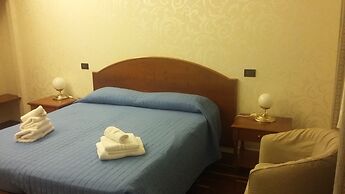 Hotel Residenza Villa Duse