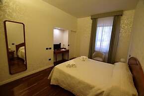 Hotel Residenza Villa Duse