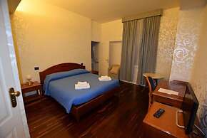 Hotel Residenza Villa Duse