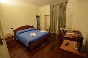 Hotel Residenza Villa Duse