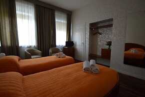 Hotel Residenza Villa Duse