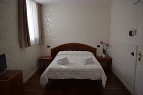 Hotel Residenza Villa Duse