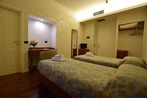 Hotel Residenza Villa Duse