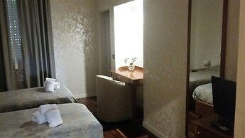 Hotel Residenza Villa Duse