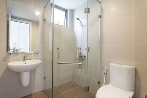 Masteri Sunny Apartment