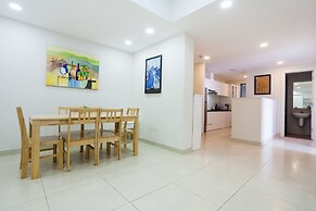 Masteri Sunny Apartment