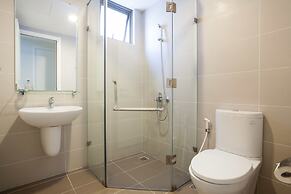 Masteri Sunny Apartment