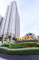 Masteri Sunny Apartment