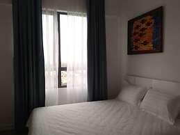 Masteri Sunny Apartment