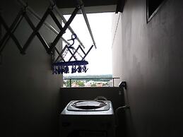 Masteri Sunny Apartment