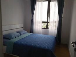 Masteri Sunny Apartment