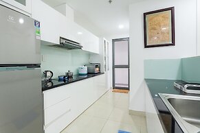 Masteri Sunny Apartment