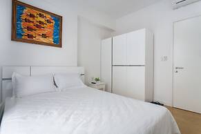 Masteri Sunny Apartment