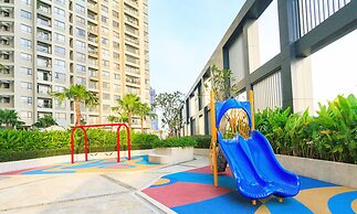 Masteri Sunny Apartment