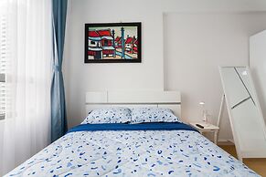 Masteri Sunny Apartment