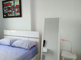 Masteri Sunny Apartment