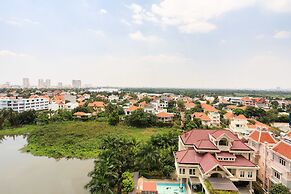 Masteri Sunny Apartment