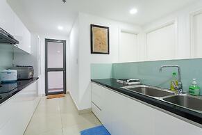 Masteri Sunny Apartment