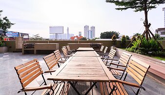 Masteri Sunny Apartment