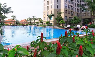 Masteri Sunny Apartment