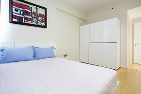 Masteri Sunny Apartment