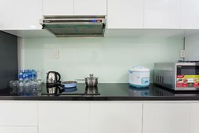 Masteri Sunny Apartment