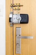 Masteri Sunny Apartment