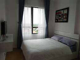 Masteri Sunny Apartment