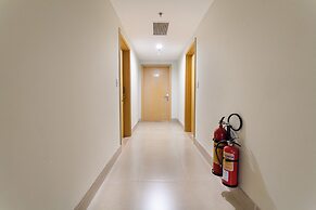 Masteri Sunny Apartment