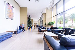 Masteri Sunny Apartment