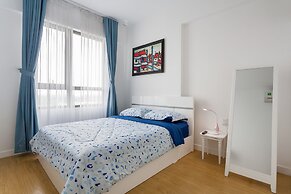 Masteri Sunny Apartment