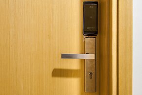 Masteri Sunny Apartment