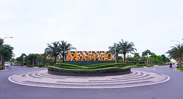 Masteri Sunny Apartment