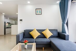 Masteri Sunny Apartment