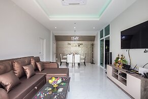 Smart Home Huahin