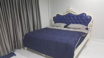 Smart Home Huahin