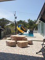 Smart Home Huahin