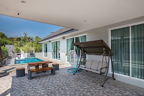 Smart Home Huahin