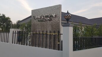 Smart Home Huahin