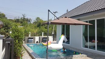 Smart Home Huahin