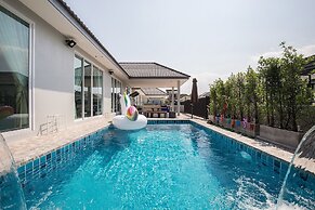 Smart Home Huahin