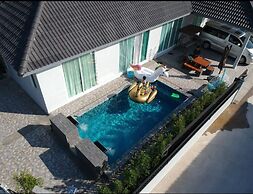 Smart Home Huahin