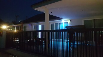 Smart Home Huahin