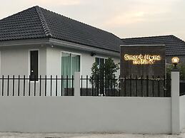 Smart Home Huahin