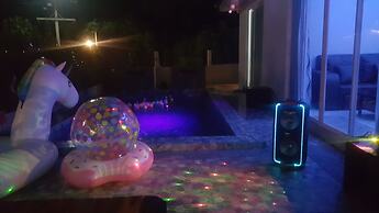 Smart Home Huahin