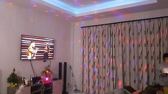 Smart Home Huahin