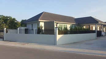 Smart Home Huahin