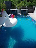 Smart Home Huahin