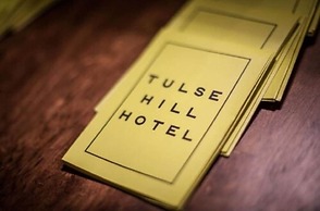 Tulse Hill